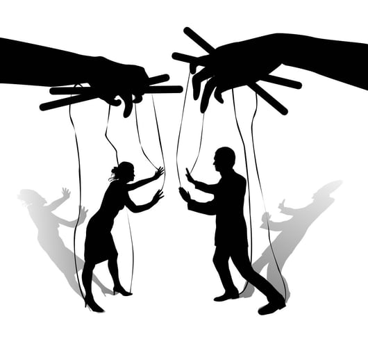 Click to play: Say What You Will?: Government Compelled Speech