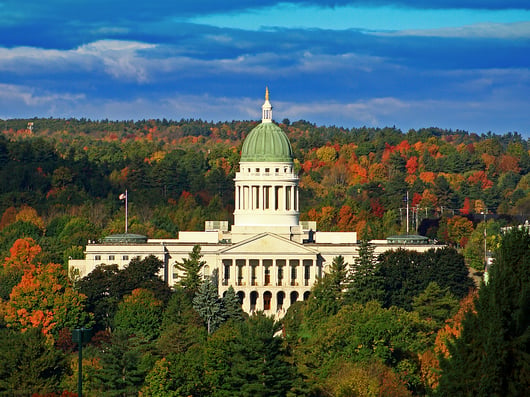 Docket Watch: Maine Senate v. Secretary of State