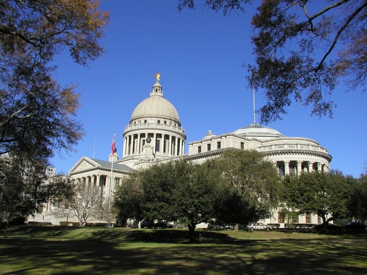 Docket Watch: King v. Mississippi Military Department 