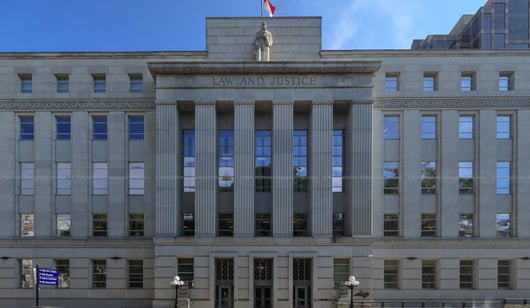 Docket Watch:  Cooper v. Berger