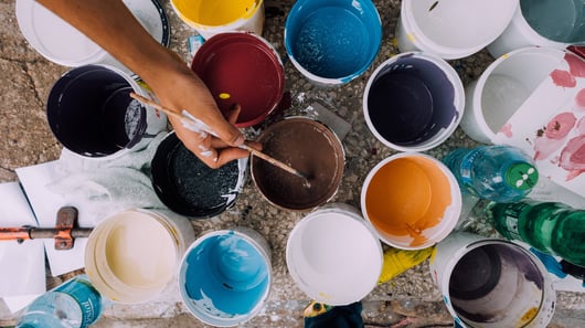 California and Lead Paint Public Nuisance Case