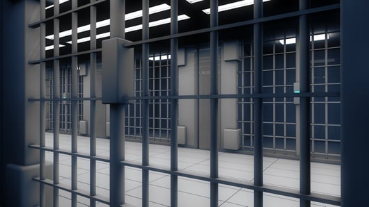 As Bail Reform Progresses, Yes, Bail Is Constitutional