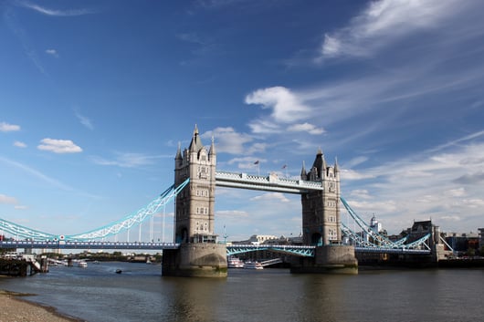 United States Exports Its Most Profound Ignorance About Racial Disparities to the United Kingdom