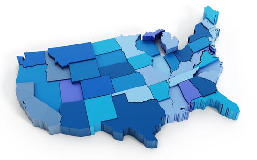 A New Federalism: Can the Judicial Right and Left Unite as Unlikely Allies?