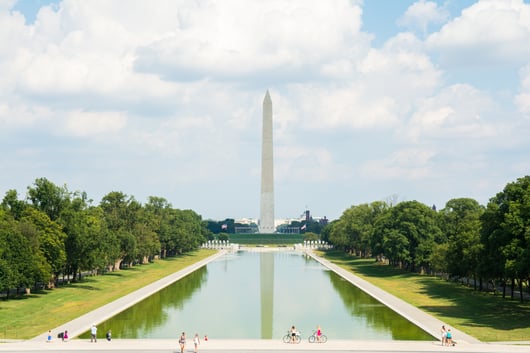 Liberty Month Revisited: Out of Control: Separation of Powers and Encroaching Delegations