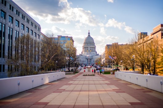 Docket Watch: Tetra Tech v. Wisconsin Department of Revenue