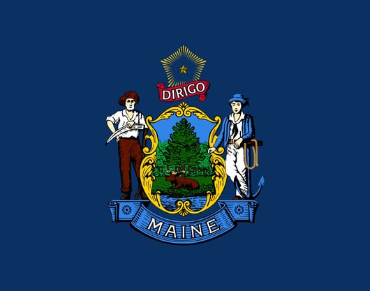 New York and Maine High Courts Review State Financing of Schools