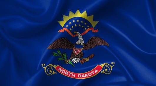 North Dakota Legislative Assembly v. Burgum