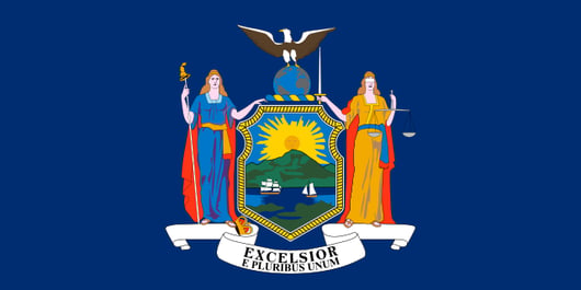 New York High Court Orders New Maps Before Election