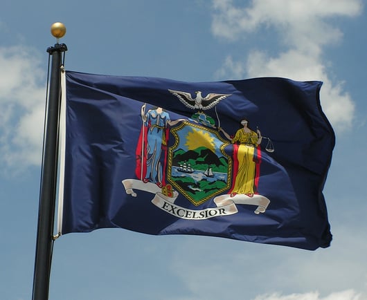 Judicial Selection Litigation in New York