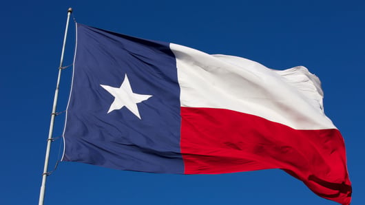 Extraterritorial Application of State Antitrust Law Rejected in Texas