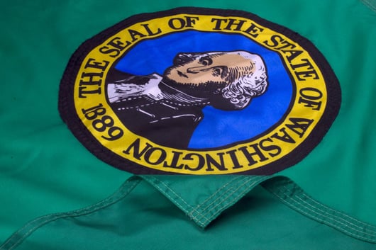 Washington Union Fees Law Goes to Supreme Court
