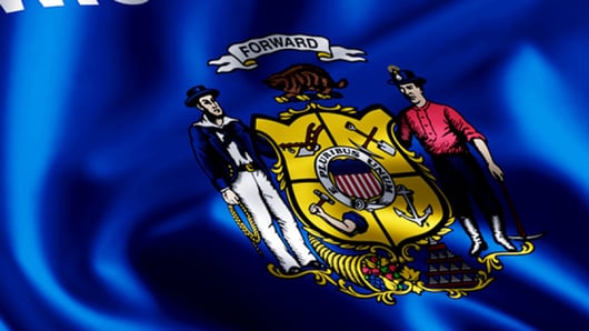 State Court Docket Watch: Wisconsin Manufacturers v. Evers