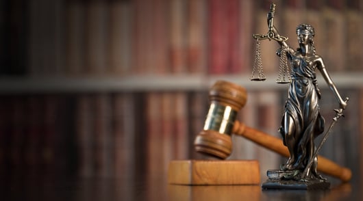 2020 Civil Justice Update