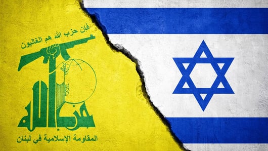 Click to play: Rockets, Pagers, and Targeted Strikes: Law-of-War Issues in the Israeli-Hezbollah Conflict