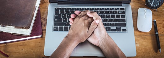 Click to play: Tracking and Ending Religious Discrimination