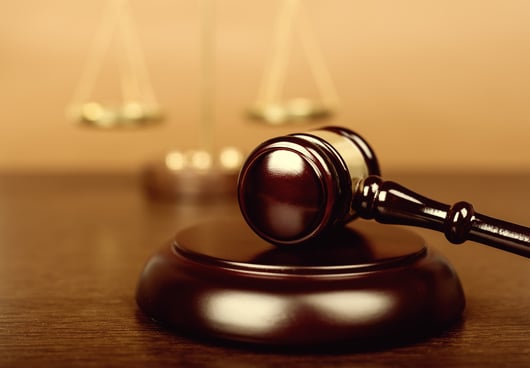 Click to play: Political Violence as a Threat to Judicial Independence and the Rule of Law