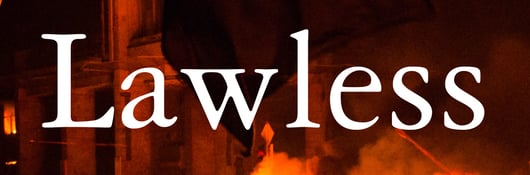 Click to play: Talks with Authors: Lawless: The Miseducation of America’s Elites