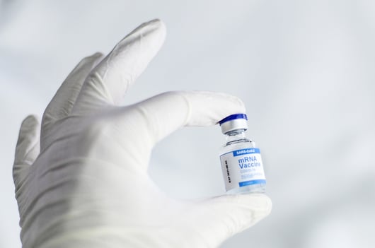 Vaccine Policy: Who Decides? 