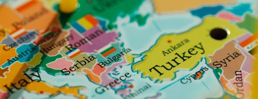 Click to play: Courthouse Steps Oral Argument: Turkiye Halk Bankasi A.S. v. United States
