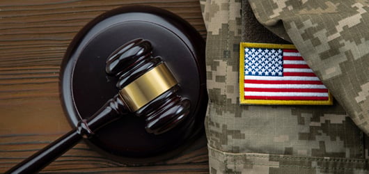 Click to play: Exploring the Landscape of Military Law and Best Practices for JAGs