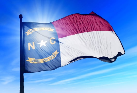 State Court Docket Watch: Harper v. Hall
