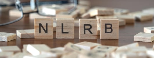 Litigation Update: United Natural Foods v. NLRB