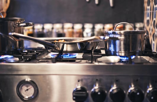 Explainer Episode 57 - Natural Gas Bans, Appliance Efficiency Standards, and Consumer Choice
