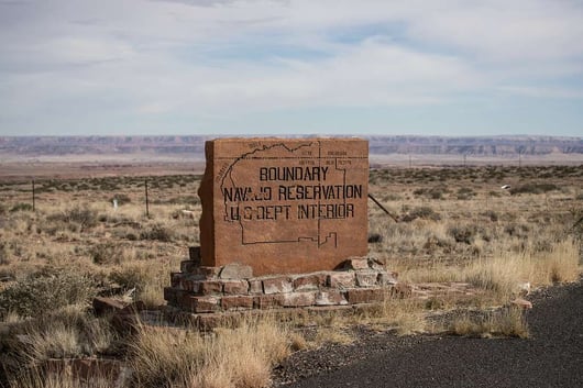 Click to play: Courthouse Steps Decision: Arizona v. Navajo Nation
