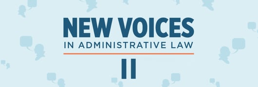 Necessary & Proper Episode 89: New Voices in Administrative Law II: The Supreme Court and Federal Court Jurisdiction