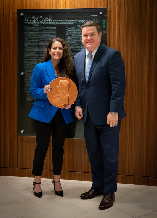 Practice Groups Announce 2023 Volunteer & Executive Committee of the Year