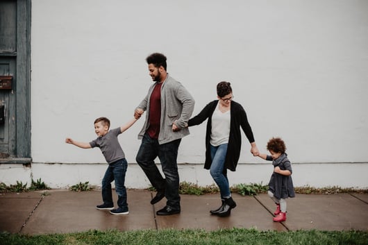 Click to play: Parental Rights and Religious Liberty: Examining New Conflicts Between Parents and the State