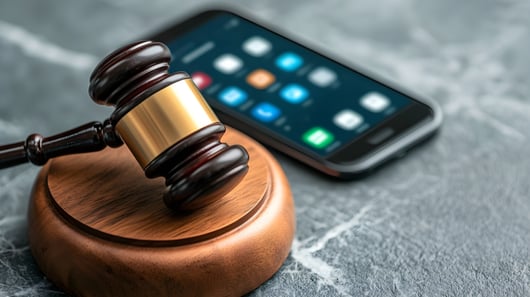 Tech Roundup Episode 28 - Privacy & Safety: Examining the FSC, Inc. v. Paxton Decision
