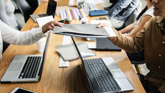 The Ending Forced Arbitration of Sexual Assault and Sexual Harassment Act: Is this the beginning of the end of mandatory employment arbitration?