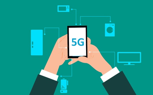 The Race to 5G and the World Radio Conference