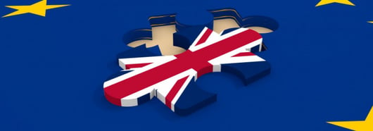 World Politics After Brexit: A Conversation with Nigel Farage