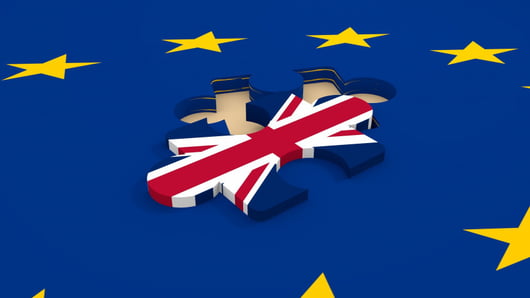 A Special Relationship: U.K. and U.S. Trade Deal on the Horizon?