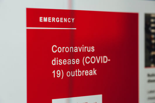 Deep Dive Episode 214 – Emergency Management Statutes: Lessons from COVID-19