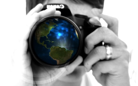 Latin America: Restive Trends and Great Power Encroachment - Developments that Matter for U.S. Policy