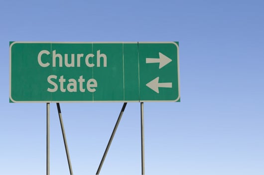 Religious Freedom in a Pandemic