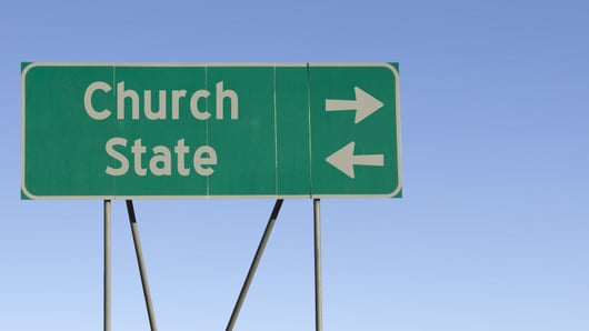 Unlawful Limits on Religious Community in the Age of COVID-19