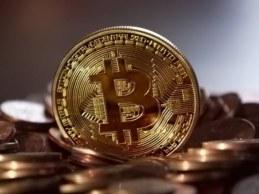 Deep Dive Episode 210 – Cryptocurrencies: Money, Trust and Regulation