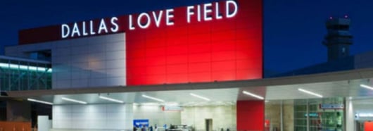 Litigation Update: Love Terminal Partners v. United States