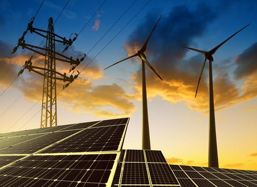 Recent Strains on Cooperative Federalism in the Energy Sector
