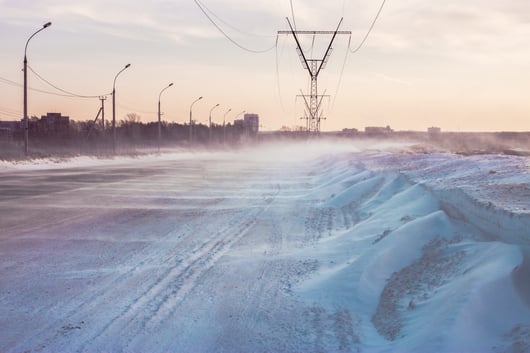 Explainer Episode 23 – Why Did Texas Lose Power?