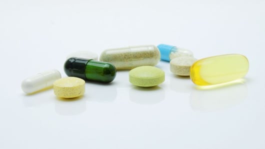 Explainer Episode 41 - Government Obstacles to Over The Counter Medicines