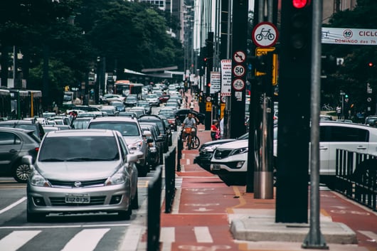 Deep Dive Episode 184 – Federalism or a Federal Standard? Fuel Economy and Greenhouse Gas Emissions Standards