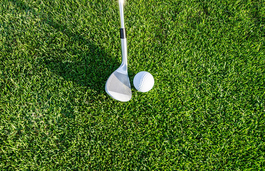 Click to play: Live and Let LIV?  The Golf Merger, Competition, and Human Rights