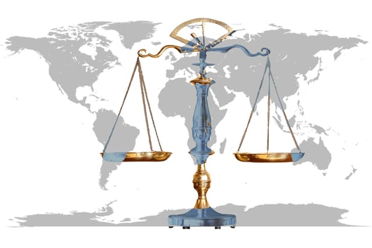 Update on Climate Change Litigation