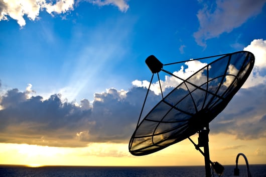 Modernizing American Space Policy